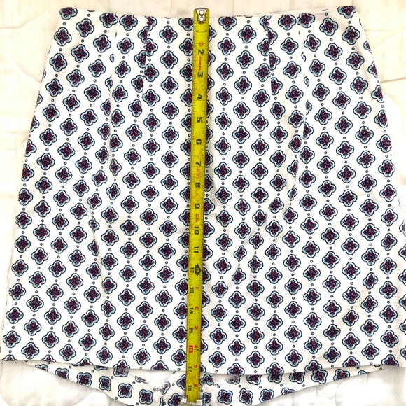 Ann Taylor LOFT skirt - Picture 7 of 7